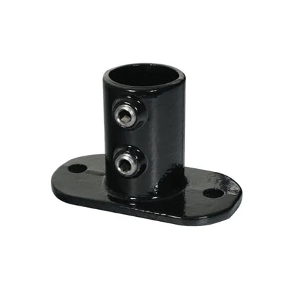 Base Plate Black Key Clamp