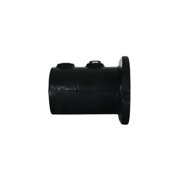 Base Plate Black Key Clamp