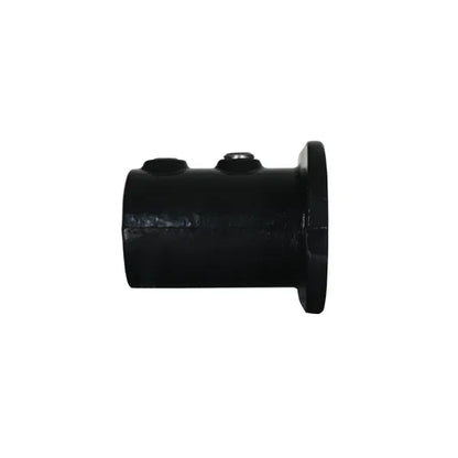 Base Plate Black Key Clamp