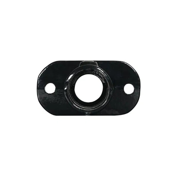Base Plate Black Key Clamp