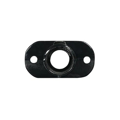Base Plate Black Key Clamp