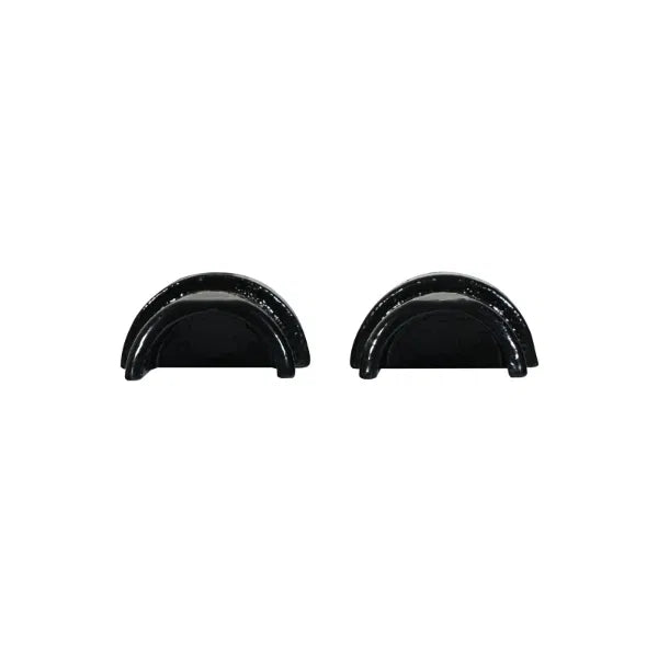 Elumen8 - Inline Internal Joint Black Key Clamp