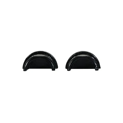 Elumen8 - Inline Internal Joint Black Key Clamp