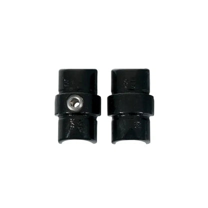 Elumen8 - Inline Internal Joint Black Key Clamp