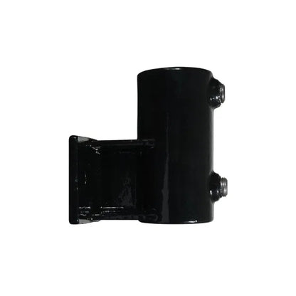 Elumen8 - Horizontal Railing Black Base Key Clamp