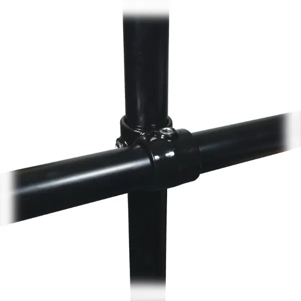 Elumen8 - Crossover Black Key Clamp