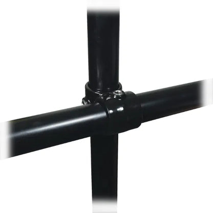 Elumen8 - Crossover Black Key Clamp