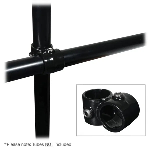 Elumen8 - Crossover Black Key Clamp