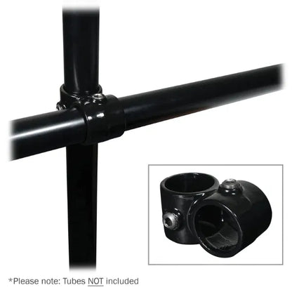 Elumen8 - Crossover Black Key Clamp