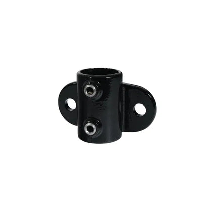Rail Support Black Key Clamp