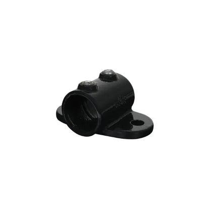 Rail Support Black Key Clamp