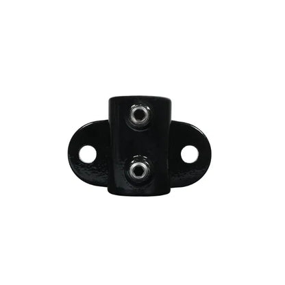 Rail Support Black Key Clamp