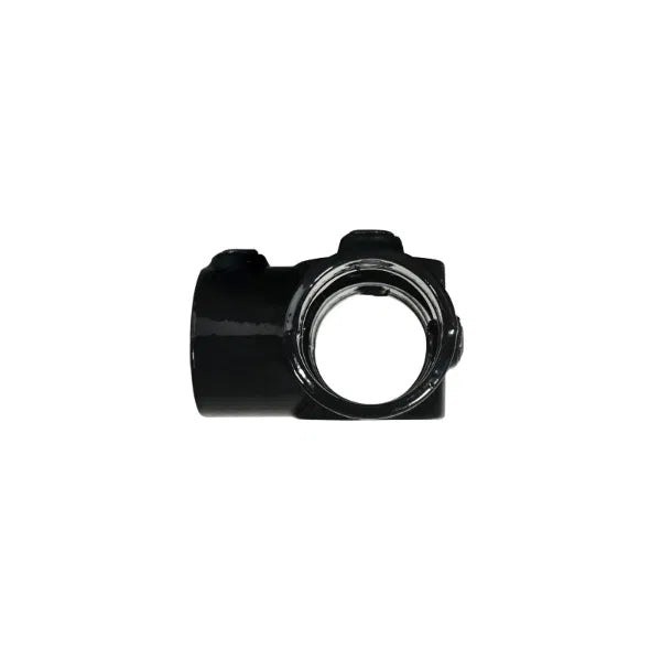 Side Outlet Black Key Clamp