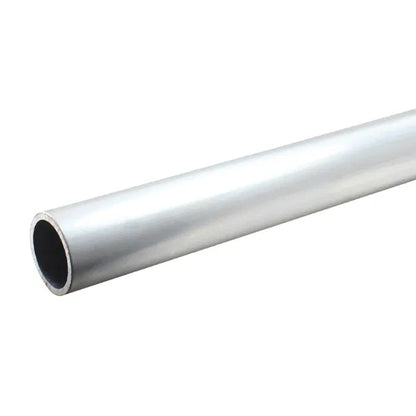 2m Aluminium Tube - 48.3 x 4mm