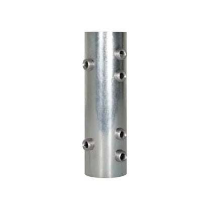 48.3mm Scaffold Tube Joiner - Zinc