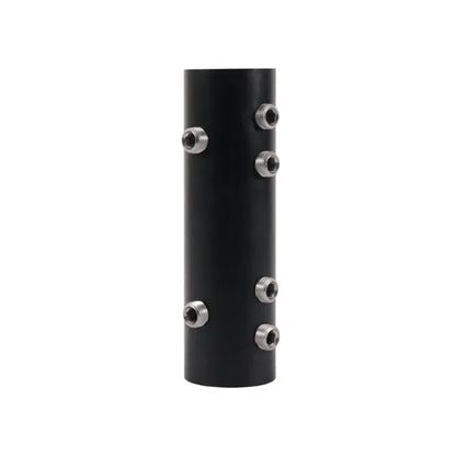 48.3mm Scaffold Tube Joiner - Black