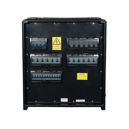 MERZ Distribution Box 125A 3PH to 63A/32A