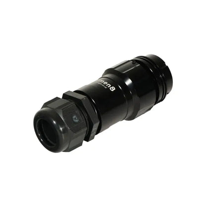 Socapex 19-Pin Line Female Socket 16-28mm Numbered