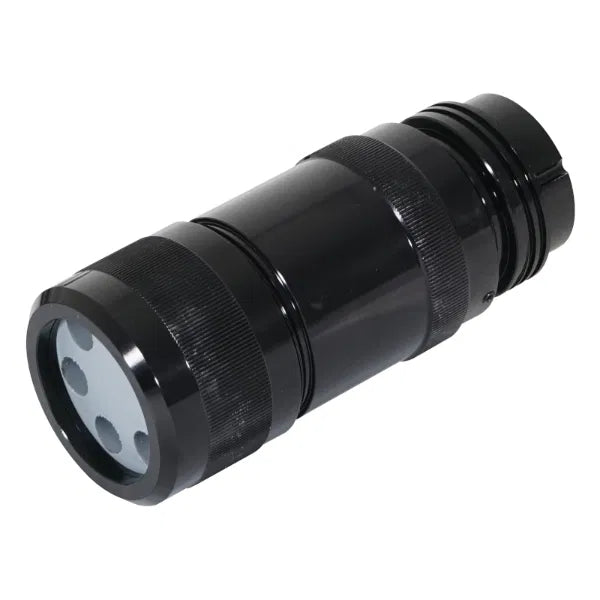 Socapex 19-Pin Line Female Socket 6 x 12mm (2.5mmý cable)