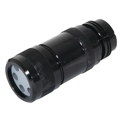 Socapex 19-Pin Line Female Socket 6 x 12mm (2.5mmý cable)