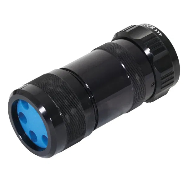 Socapex 19-Pin Line Male Plug 6 x 10mm (1.5mmý cable)