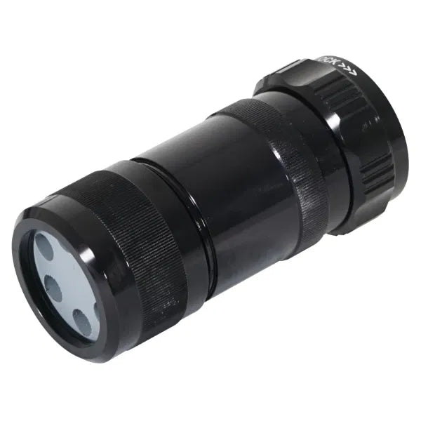 Socapex 19-Pin Line Male Plug 6 x 12mm (2.5mmý cable)