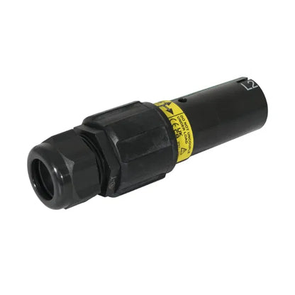 Powersafe 500A Line Source 120mm2 L2 Black