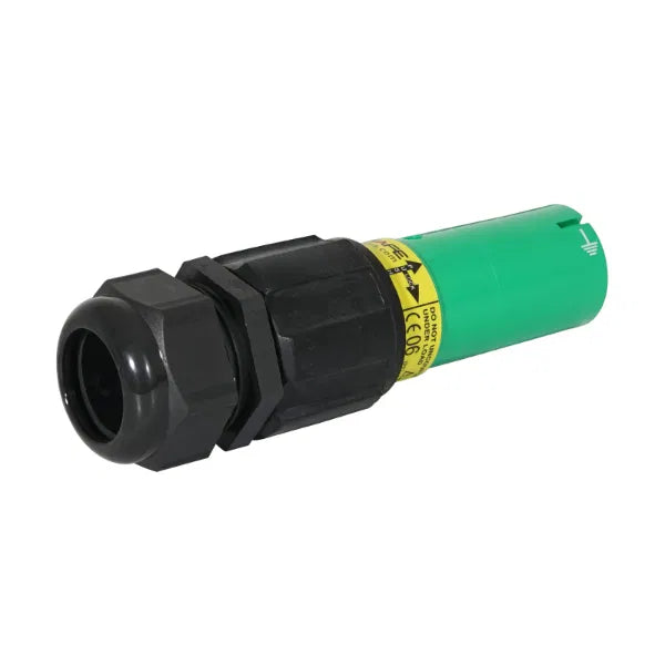 Powersafe 800A Line Source 240mm2 Earth Green