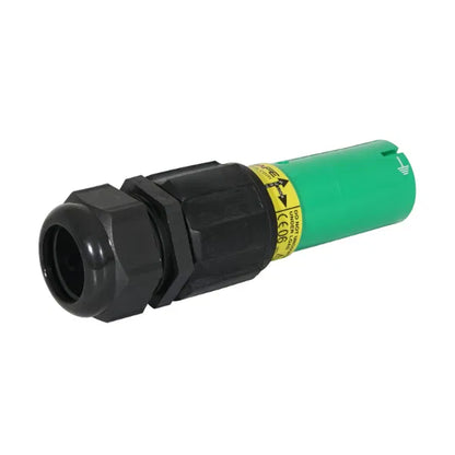 Powersafe 800A Line Source 240mm2 Earth Green