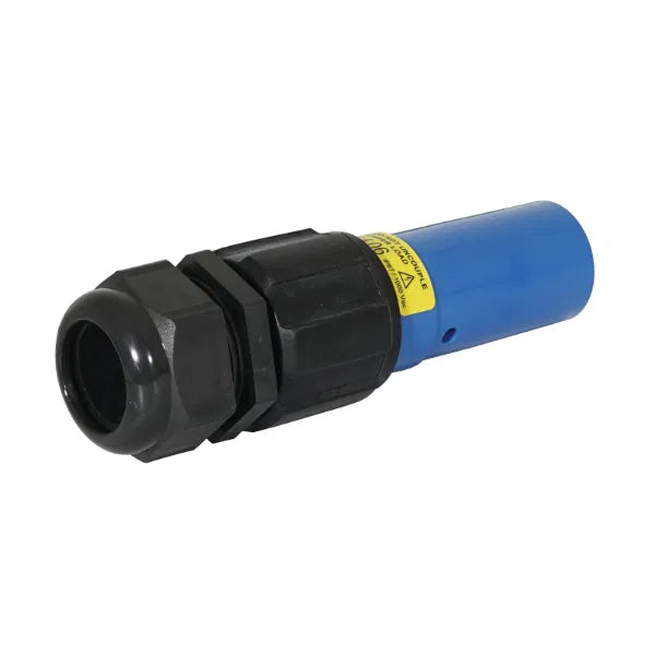 Powersafe 800A Line Source 240mm2 Neutral Blue