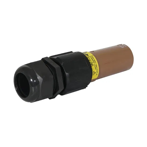 Powersafe 800A Line Source 240mm2 L1 Brown