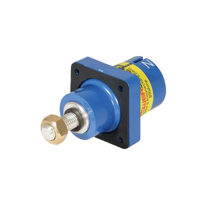 Powersafe 800A Panel Source Male T8 Post Neutral Blue