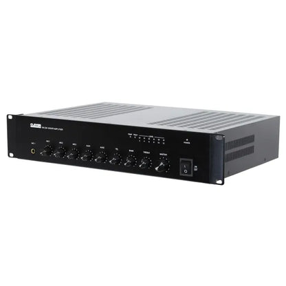 MA 260 100V 60W Mixer Amplifier