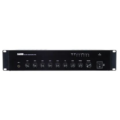 MA 260 100V 60W Mixer Amplifier