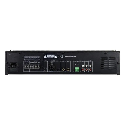 MA 260 100V 60W Mixer Amplifier