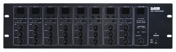 ZM 8 Zone Matrix System