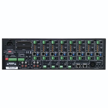 ZM 8 Zone Matrix System