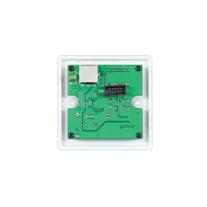 ZM 8 CW Wall Plate