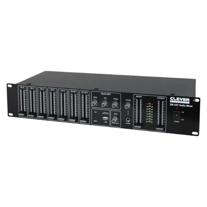 ZM 107 Audio Mixer