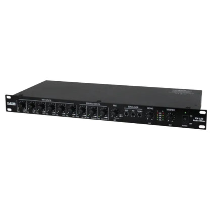 ZM 122 Audio Mixer
