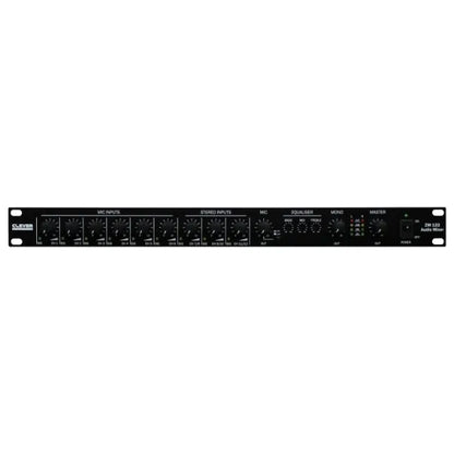 ZM 122 Audio Mixer