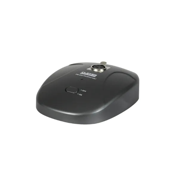 PM 200 Dynamic Paging Mic with Chime