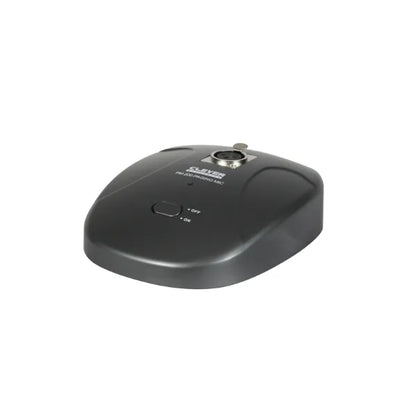 PM 200 Dynamic Paging Mic with Chime