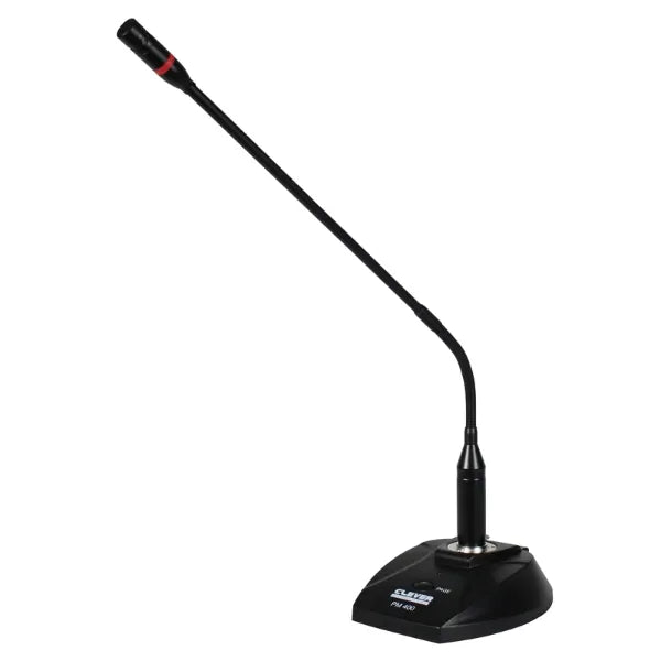 PM 400 Condenser Paging Mic