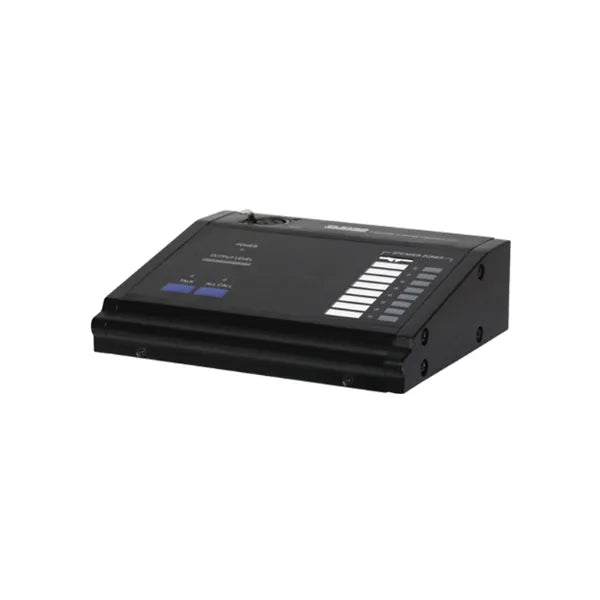 PM ZM 8 Paging Microphone