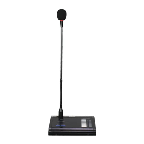 PM ZM 8 Paging Microphone