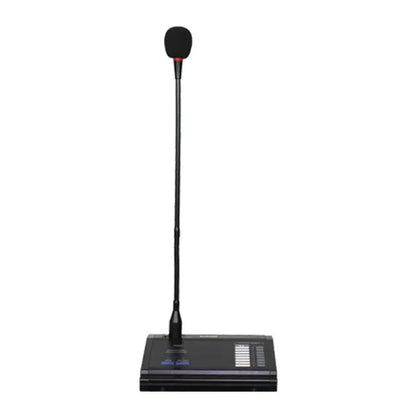 PM ZM 8 Paging Microphone