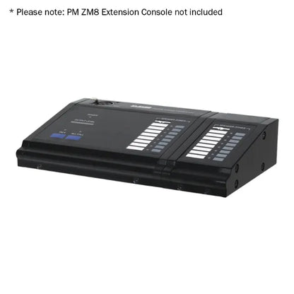 PM ZM 8 Paging Microphone