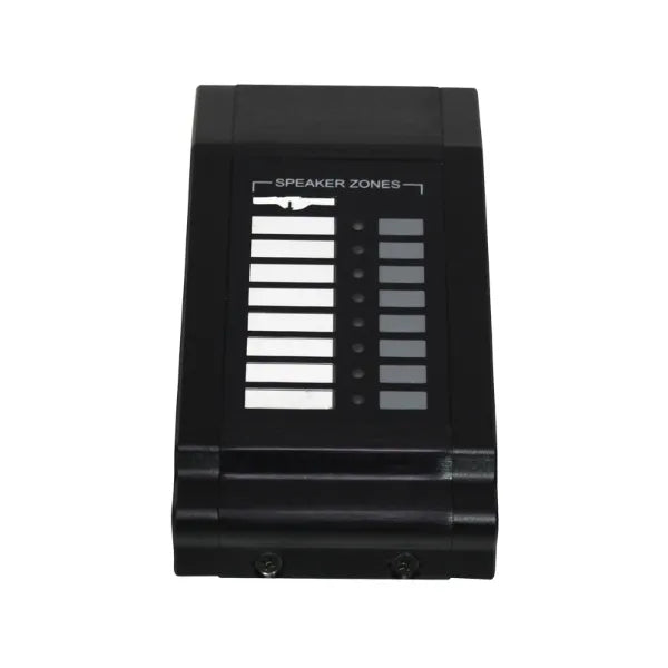 PM ZM 8 Extension Console