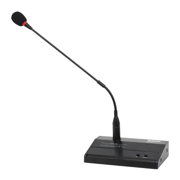 PM ZM 102 Paging Microphone